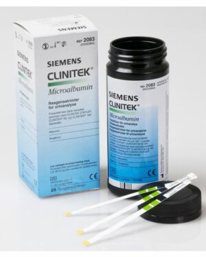 Analysredskap Clinitek