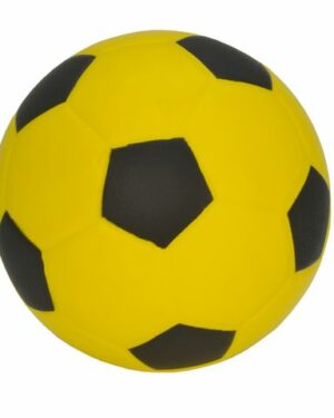 Mjuk fotboll 19 cm
