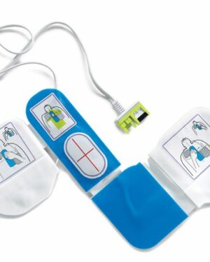 Hjärtstartare (AED)