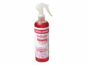 Luktförbättrare ACTIVA Flower 400ml