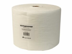 Mopp Engångs Hygien ECO 60cm 100/RL