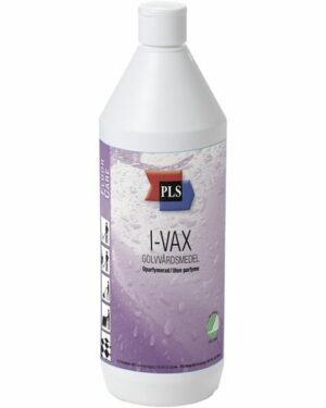 Golvvax PLS I-vax oparfym 1L