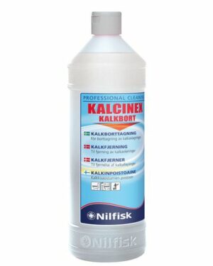 Avkalkningsmedel NORDEX Kalcinex 1 L