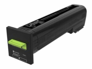 Toner LEXMARK CS820 8K svart