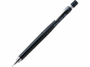Stiftpenna PILOT H-325 0,5mm svart