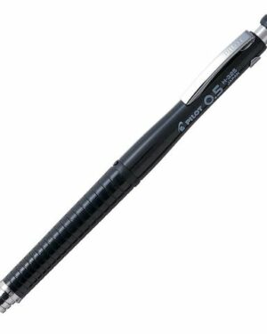 Stiftpenna PILOT H-325 0,5mm svart
