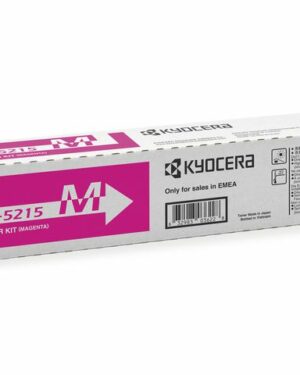 Toner KYOCERA TK-5215M 15K magenta
