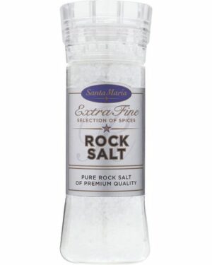 Salt SANTA MARIA bordskvarn 455g