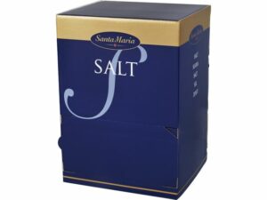 Salt SANTA MARIA portion 1,1g 1500/fp