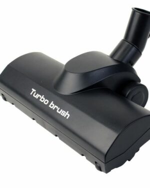 Dammsugarmunstycke Turbo Brush 32mm
