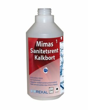 Refillflaska REKAL Mimas 500 ml