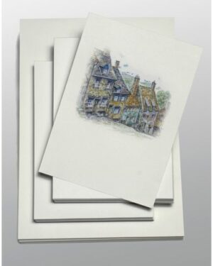 Akvarellpapper storsats 180g 300/FP