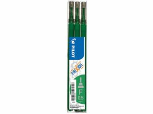 Refill PILOT Frixion Syner 0,5 lila 3/FP