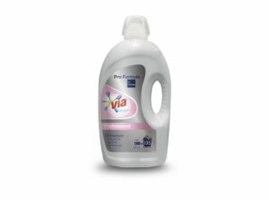 Tvättmedel VIA Pro Form.Color Sens 4,32L