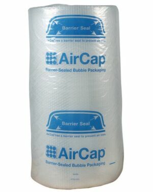 Bubbelplast AirCap EL 75cmx150m