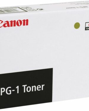 Toner CANON 1372A005 NPG-1 3,8K sva 4/fp