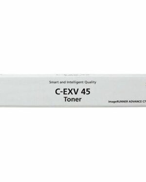 Toner CANON C-EXV45 52K cyan