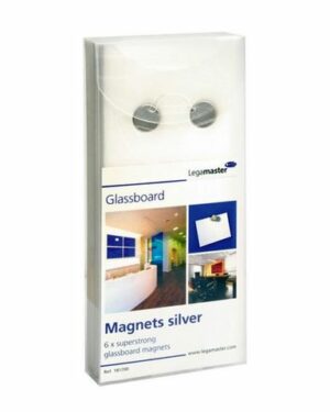 Magneter LEGAMASTER 12mm ext.starka 6/FP