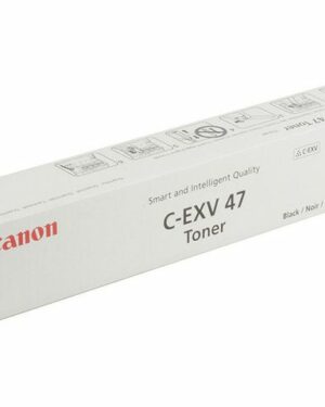 Toner CANON C-EXV 47 19K svart
