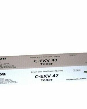 Toner CANON C-EXV 47 18K cyan