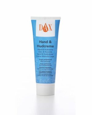 Hand/Hudcreme DAX parfymerad 250ml