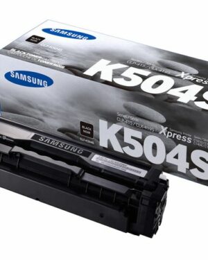 Toner SAMSUNG CLT-K504S 2,5K svart