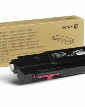 Toner XEROX 106R03503 2,5K magenta