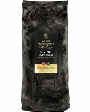 Kaffe ARVID.N DivinoEspresso Bönor 1000g