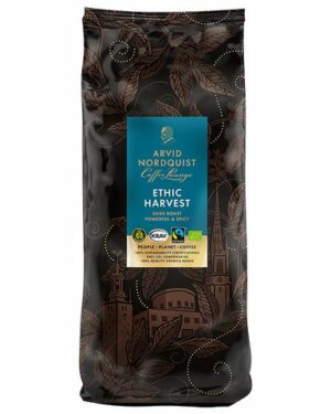 Kaffe ARVID.N Ethic Harvest Bönor 1000g