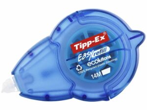 Korr.roller TIPP-EX Easy 5mmx14m