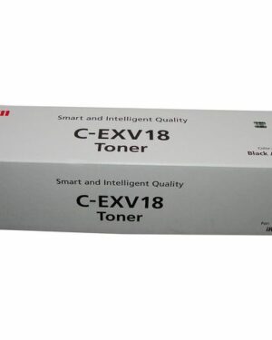 Toner CANON 2787B002 C-EXV37 15K svart