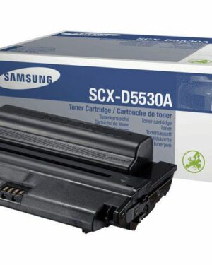 Toner SAMSUNG SCX-D5530A 4K svart