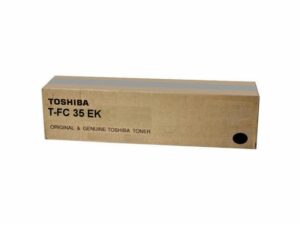 Toner TOSHIBA TFC35K 24K svart