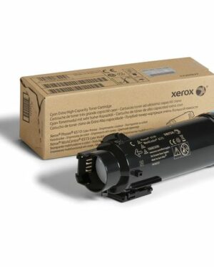 Toner XEROX 106R03690 4,3K cyan