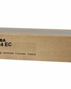 Toner TOSHIBA T-FC34EC 11,5K cyan