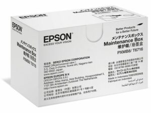 Maintenance kit EPSON C13T671600