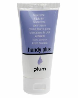 Handcreme PLUM Handy Plus Tub Plum 50ml