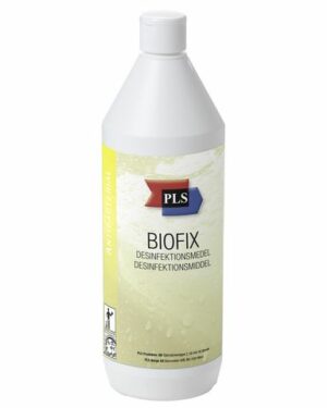 Luktförbättrare PLS Biofix 1L