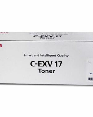 Toner CANON 0260B002 C-EXV17 30K magenta