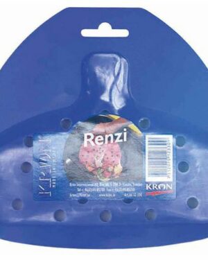 Slaskrensare Renzi sorterade färger