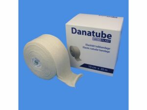 Tubförband Danatube 8,0cmx20m