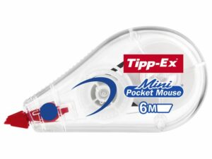 Korr.roller TIPP-EX Mini 5mmx6m