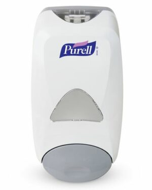 Dispenser PURELL FMX Disp, 1,2L vit