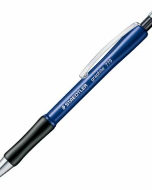 Stiftpenna STAEDTLER 779 0,5mm blå