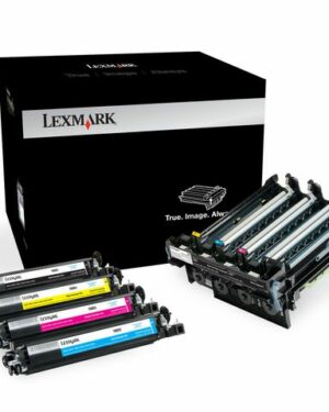 Imaging kit LEXMARK 70C0Z50 700Z5 40K fä