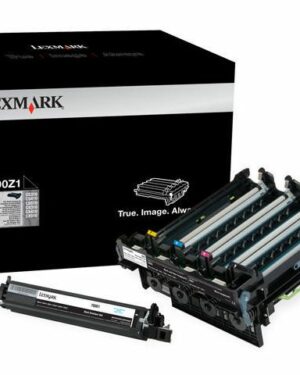 Imaging kit LEXMARK 70C0Z10 700Z1 40K sv