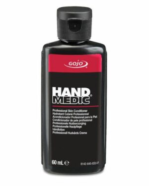 Hudcreme GOJO HAND MEDIC Bottle 60ml
