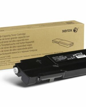 Toner XEROX 106R03516 5K svart