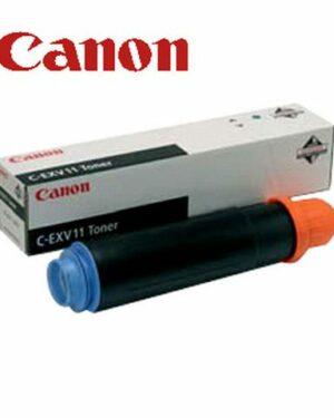 Toner CANON 9629A002 C-EXV11 1,5K svart