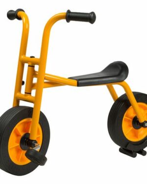 Cyklar - Tvåhjulingar